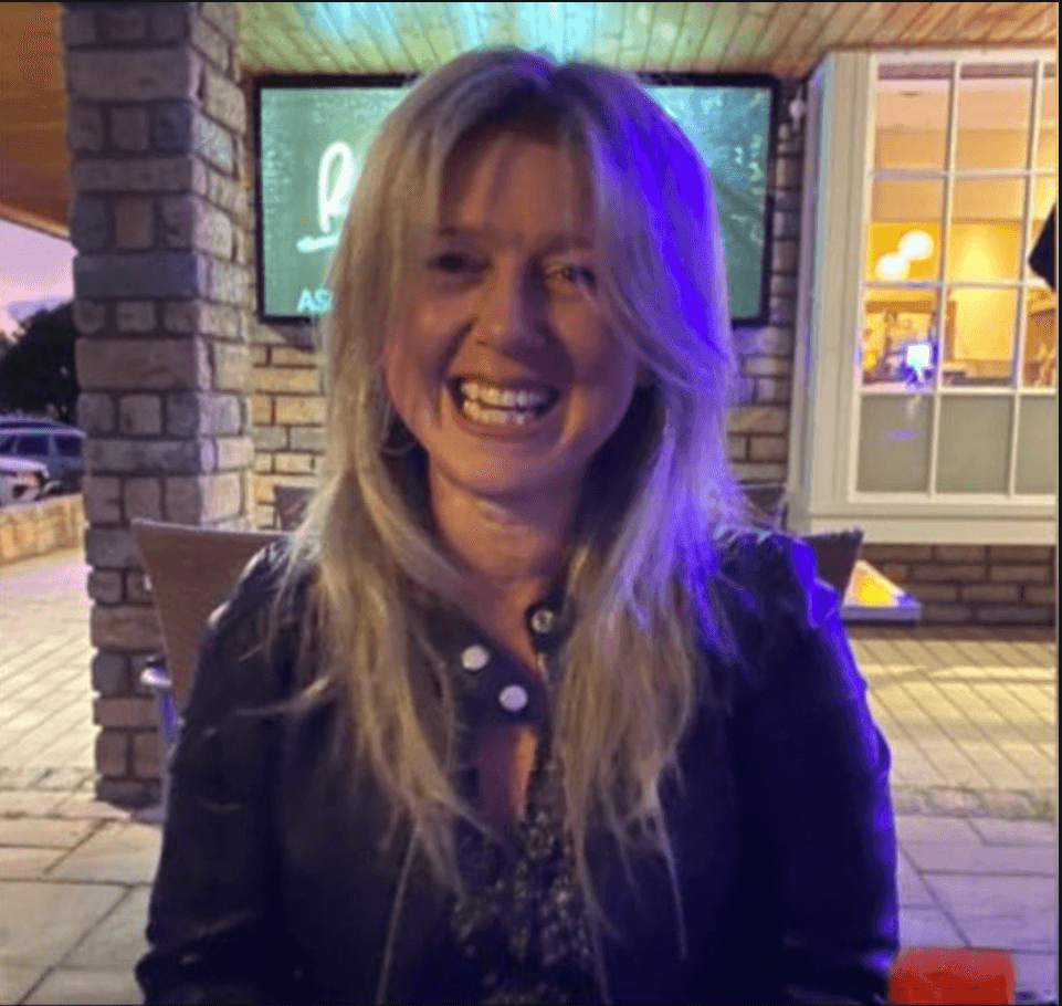 Eva Drysdale, Founder of Noble&Bright